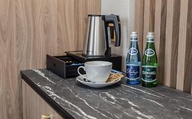 Deo Apartamenty na Wyspie Spichrzów